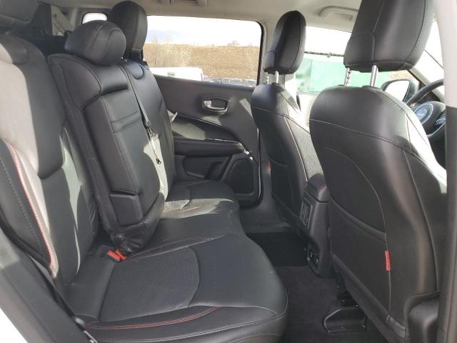Photo 11 from auction – 2018 JEEP COMPASS TR with VIN 3C4NJDDB3JT499807
