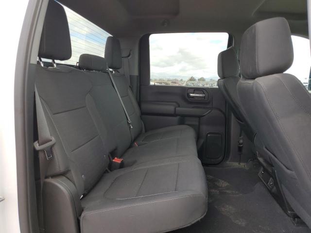 Photo 10 from auction – 2023 CHEVROLET SILVERADO with VIN 2GC4YME7XP1729404
