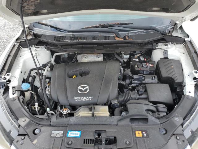 Photo 12 from auction – 2015 MAZDA CX-5 SPORT with VIN JM3KE2BE4F0469073