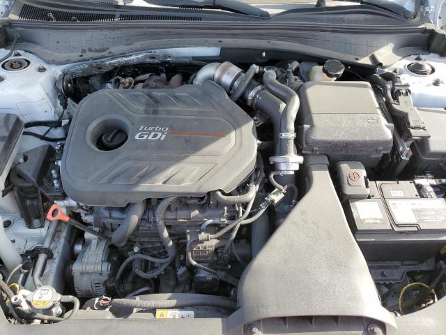 Photo 11 from auction – 2016 KIA OPTIMA with VIN 5XXGV4L28GG117158