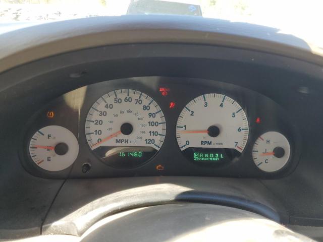 Photo 9 from auction – 2007 DODGE GRAND CARA with VIN 2D4GP44L57R307012