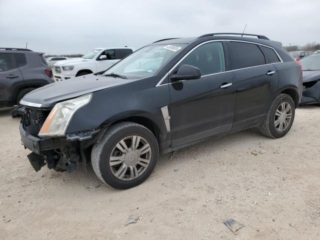 CADILLAC SRX 2013 with VIN 3GYFNAE35DS515489 - Photo from auction