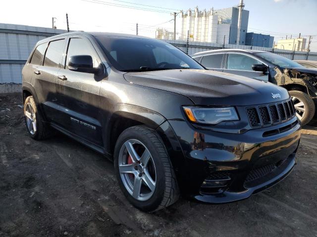 Photo 4 from auction – 2017 JEEP GRAND CHER with VIN 1C4RJFDJ3HC646024