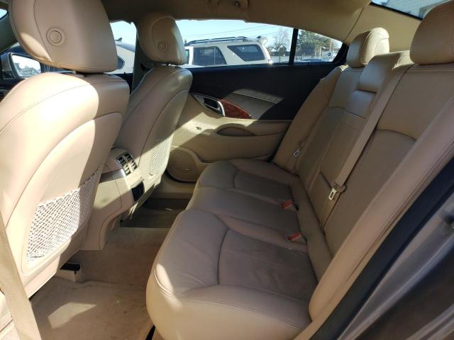 Photo 10 from auction – 2011 BUICK LACROSSE C with VIN 1G4GD5GD5BF177079