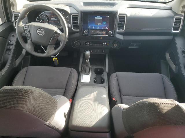 Photo 8 from auction – 2023 NISSAN FRONTIER S with VIN 1N6ED1EK7PN602883