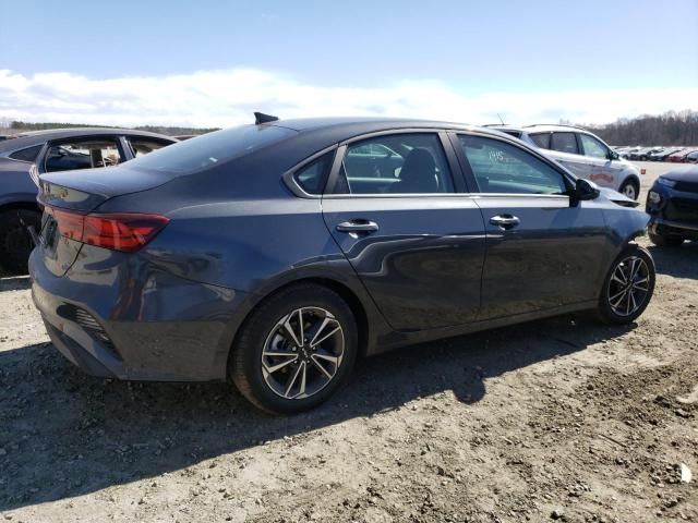 Photo 3 from auction – 2024 KIA FORTE with VIN 3KPF24AD9RE708460