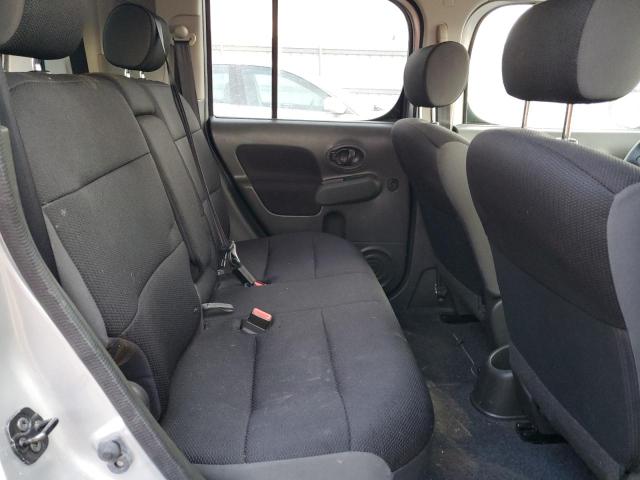 Photo 10 from auction – 2011 NISSAN CUBE BASE with VIN JN8AZ2KR7BT203703