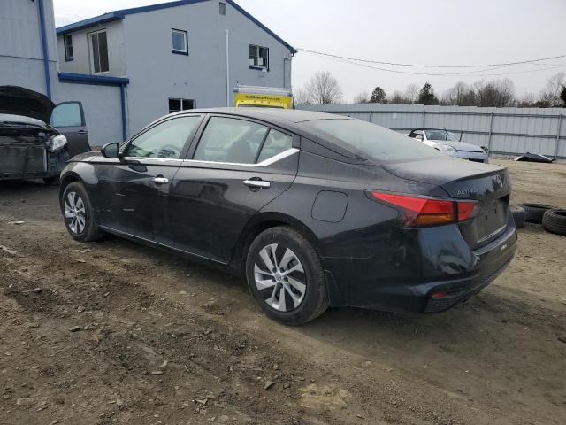Photo 2 from auction – 2023 NISSAN ALTIMA S with VIN 1N4BL4BV2PN304093