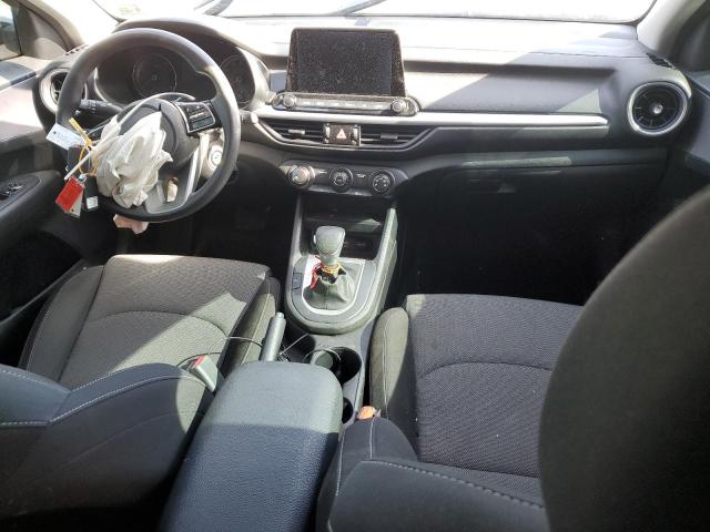 Photo 8 from auction – 2022 KIA FORTE FE with VIN 3KPF24AD8NE467436