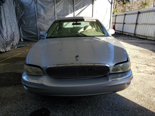 Photo 5 from auction – 2003 BUICK PARK AVENU with VIN 1G4CW54K634176371
