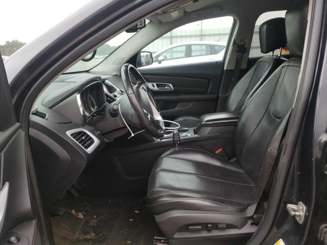 Photo 7 from auction – 2014 GMC TERRAIN SL with VIN 2GKALSEK6E6143541