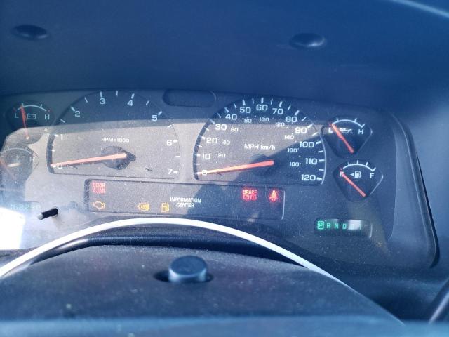 Photo 9 from auction – 2003 DODGE DAKOTA QUA with VIN 1D7HG38X83S234760