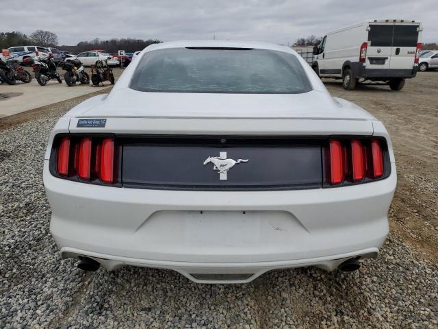 Photo 6 from auction – 2016 FORD MUSTANG with VIN 1FA6P8AM7G5255205