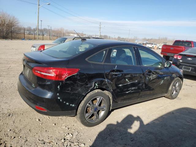 Photo 3 from auction – 2018 FORD FOCUS SE with VIN 1FADP3FEXJL240003