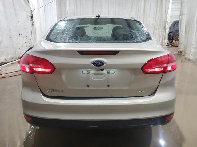 Photo 6 from auction – 2016 FORD FOCUS SE with VIN 1FADP3F24GL365836