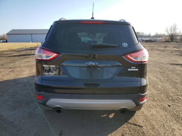 Photo 6 from auction – 2016 FORD ESCAPE SE with VIN 1FMCU0G98GUC56259
