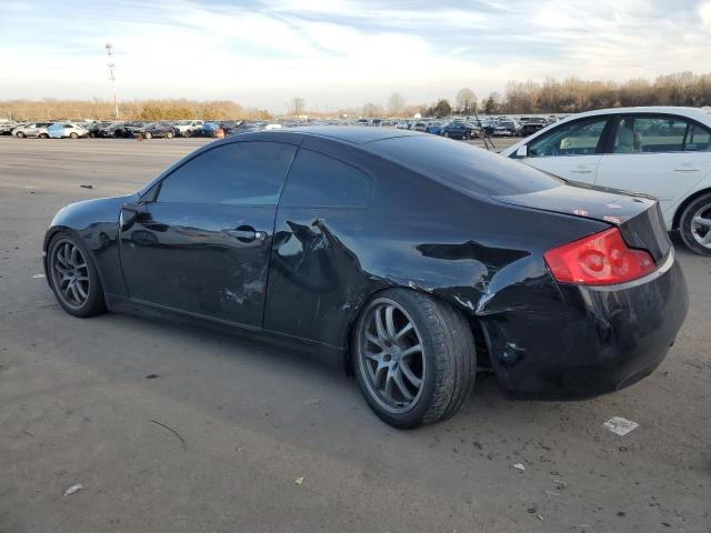 Photo 2 from auction – 2006 INFINITI G35 with VIN JNKCV54E56M704387
