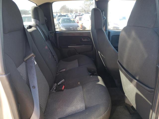 Photo 10 from auction – 2007 CHEVROLET COLORADO with VIN 1GCDT13E578208246