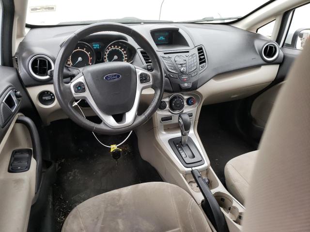 Photo 8 from auction – 2016 FORD FIESTA SE with VIN 3FADP4EJXGM114946