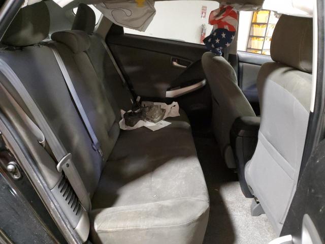 Фото 10 с аукциона – 2013 TOYOTA PRIUS с VIN JTDKN3DU8D5543467