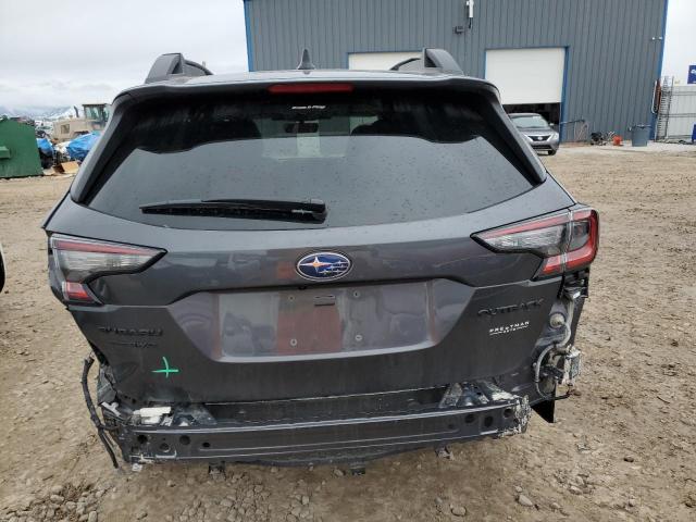 Photo 6 from auction – 2023 SUBARU OUTBACK ON with VIN 4S4BTALC1P3135519