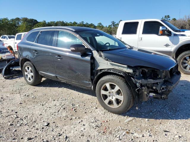 Photo 4 from auction – 2011 VOLVO XC60 3.2 with VIN YV4952DL2B2158367