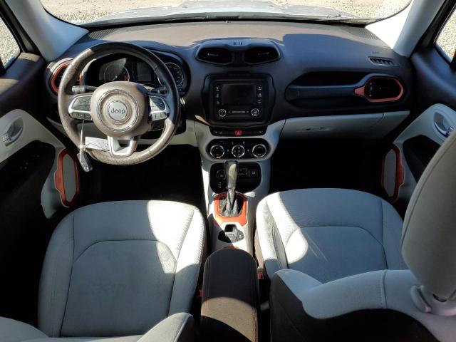 Photo 8 from auction – 2015 JEEP RENEGADE L with VIN ZACCJBBT3FPC05053