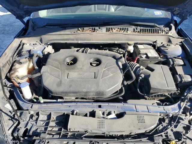 Photo 11 from auction – 2018 FORD FUSION TIT with VIN 3FA6P0D9XJR192467