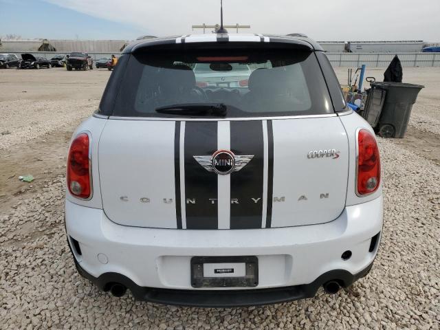 Photo 6 from auction – 2014 MINI COOPER S C with VIN WMWZC5C54EWM17674