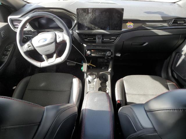 Photo 8 from auction – 2023 FORD ESCAPE ST with VIN 1FMCU9NZ9PUB45338
