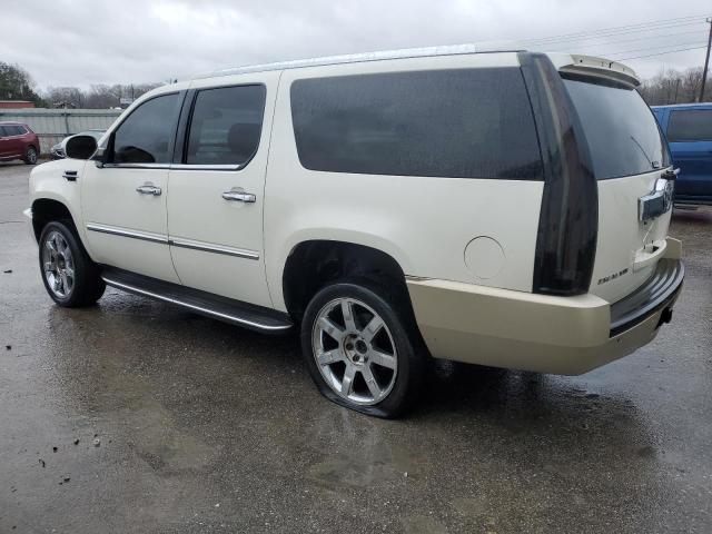 Photo 2 from auction – 2007 CADILLAC ESCALADE E with VIN 1GYFK66887R250266