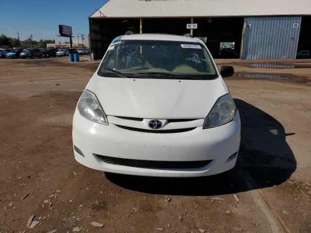 Photo 5 from auction – 2006 TOYOTA SIENNA CE with VIN 5TDZA23C16S413962