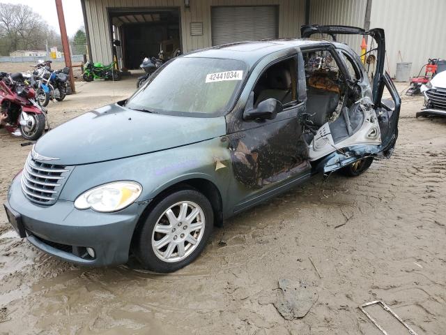 CHRYSLER PT CRUISER 2006 with VIN 3A8FY68B66T279518 - Photo from auction