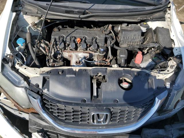 Photo 11 from auction – 2014 HONDA CIVIC LX with VIN 2HGFB2F50EH514695