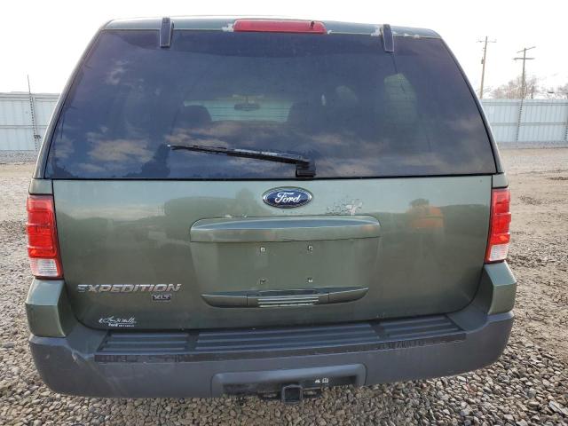 Photo 6 from auction – 2004 FORD EXPEDITION with VIN 1FMPU16W14LB62899