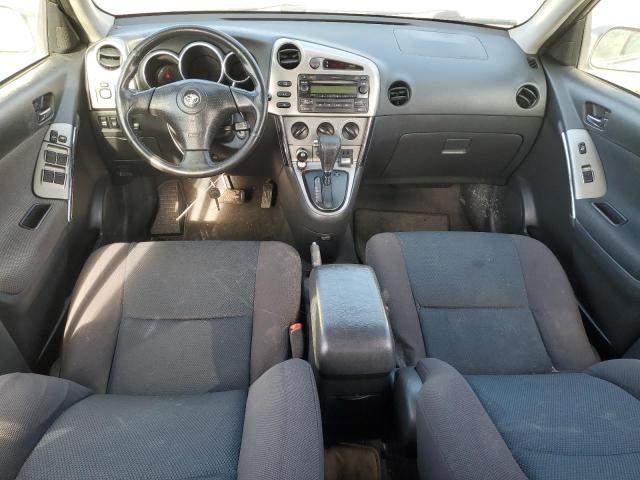 Photo 8 from auction – 2007 TOYOTA COROLLA MA with VIN 2T1KR32E97C658506