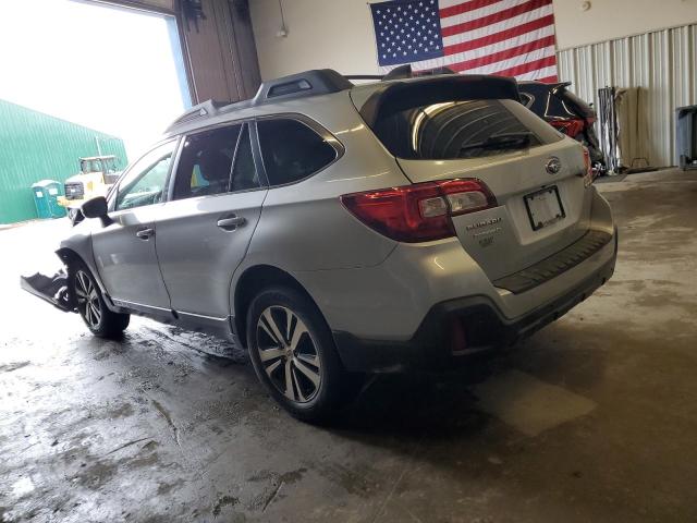 Photo 2 from auction – 2019 SUBARU OUTBACK 2. with VIN 4S4BSANC0K3280236