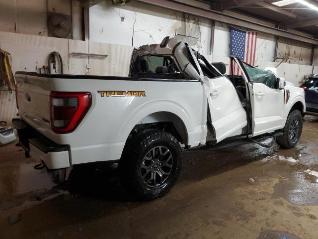 Photo 3 from auction – 2023 FORD F150 SUPER with VIN 1FTEW1E84PFC80103