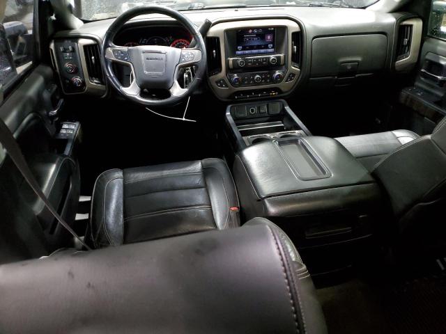 Photo 8 from auction – 2015 GMC SIERRA K25 with VIN 1GT120EG6FF623195