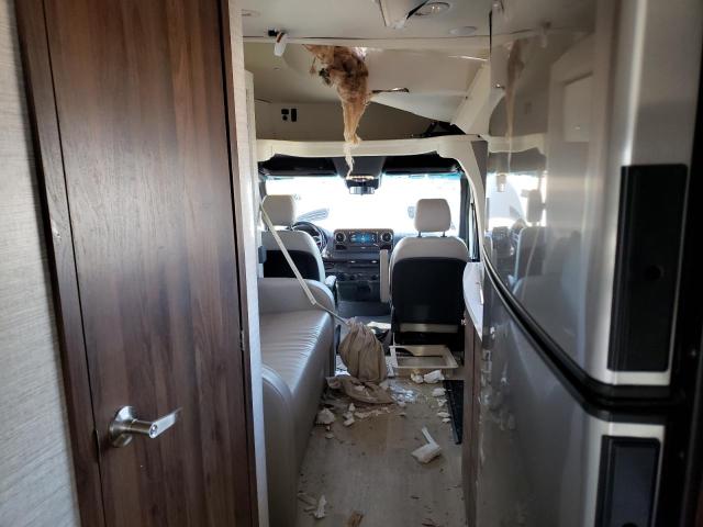Photo 5 from auction – 2019 MERCEDES-BENZ SPRINTER 3 with VIN WDAPF4CD8KN007144