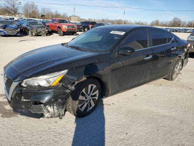 Photo 1 from auction – 2019 NISSAN ALTIMA S with VIN 1N4BL4BV3KC209529