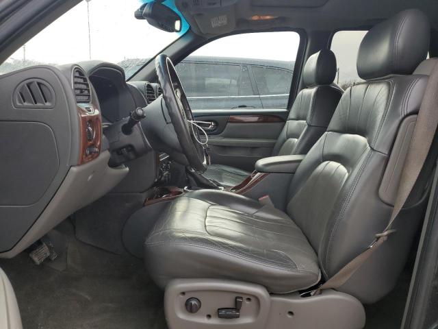 Photo 7 from auction – 2004 GMC ENVOY with VIN 1GKDT13S442118708