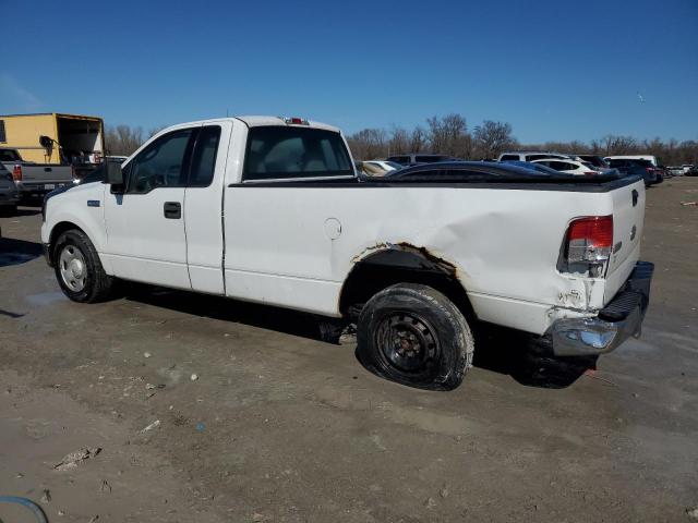Photo 2 from auction – 2004 FORD F150 with VIN 1FTRF12W74NA48827
