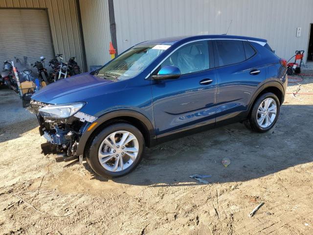 Photo 1 from auction – 2020 BUICK ENCORE GX with VIN KL4MMBS21LB114723