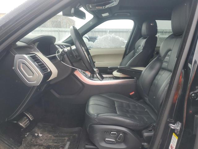 Photo 7 from auction – 2014 LAND ROVER RANGE ROVE with VIN SALWV2EF2EA332942
