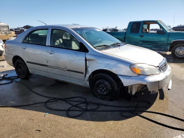 Photo 4 from auction – 2005 TOYOTA COROLLA CE with VIN 1NXBR32E15Z512581
