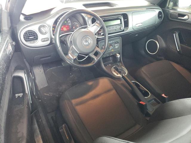 Photo 8 from auction – 2012 VOLKSWAGEN BEETLE with VIN 3VWJX7AT8CM612589