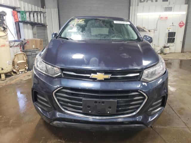 Photo 5 from auction – 2018 CHEVROLET TRAX LS with VIN 3GNCJNSB1JL305850