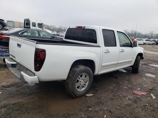 Photo 3 from auction – 2009 CHEVROLET COLORADO with VIN 1GCDT13E098146905