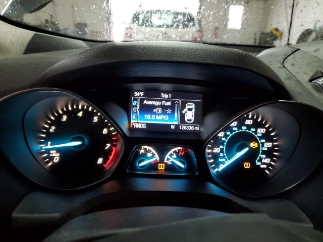 Photo 9 from auction – 2014 FORD ESCAPE TIT with VIN 1FMCU9J97EUB26516